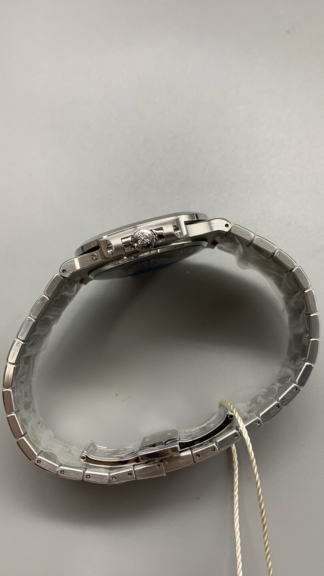 Patek Philippe Nautilus Moon Phase Stainless Steel 5712/1A-001