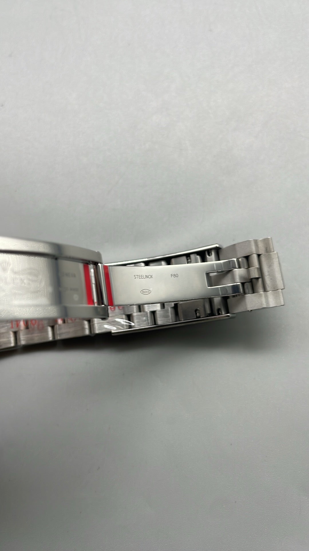 Rolex Submariner Date "Starbucks" 41 – VSF SUPER CLONE – 126610LV – Oyster Bracelet