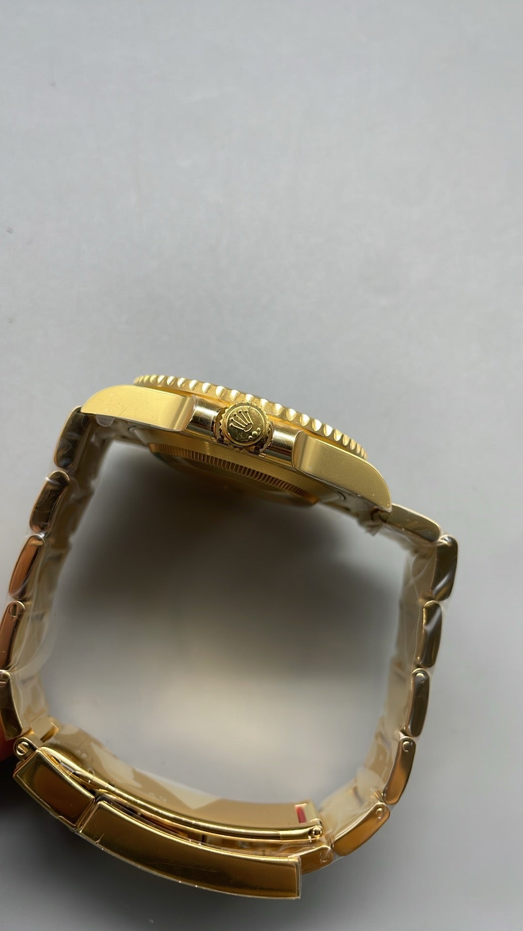 Rolex Submariner Date "Bluesy" 41 – VSF SUPER CLONE – 126618LB – Oyster-Band