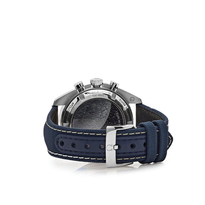 Omega Speedmaster Moonwatch 310.32.42.50.02.001 „Silver Snoopy Award“ Anniversary Series