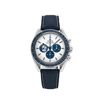 Omega Speedmaster Moonwatch 310.32.42.50.02.001 „Silver Snoopy Award“ Anniversary Series