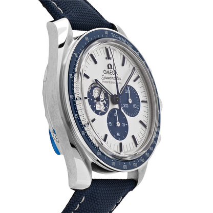 Omega Speedmaster Moonwatch 310.32.42.50.02.001 „Silver Snoopy Award“ Anniversary Series