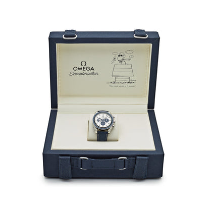 Omega Speedmaster Moonwatch 310.32.42.50.02.001 „Silver Snoopy Award“ Anniversary Series
