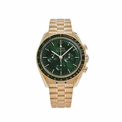 Omega Speedmaster Moonwatch Professional 310.60.42.50.10.001 Co-Axial Master Chronometer Chronographe