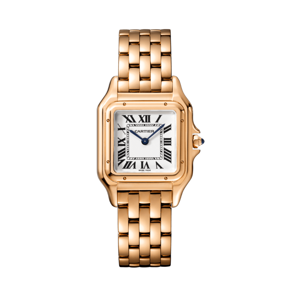 Cartier Panthère de Cartier WGPN0007 „Damen“ Rotgold