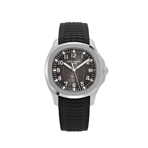 Patek Philippe Aquanaut 3285 V3 – 5167/1A-001 Stainless Steel Black Dial (2023)