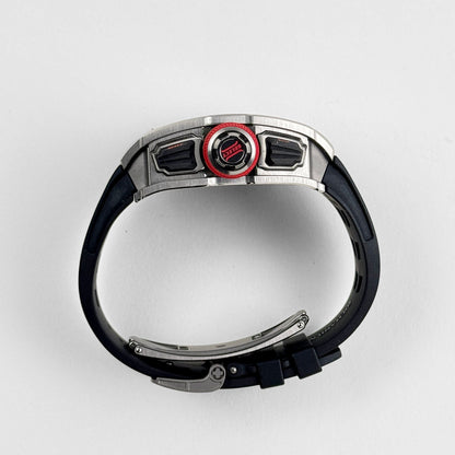 Richard Mille RM 65-01 Chronographe à rattrapante automatique Titane (2024)
