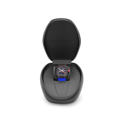Richard Mille RM 67-02 „Sébastien Ogier“ Carbon TPT (2023) 3285 V3 –
