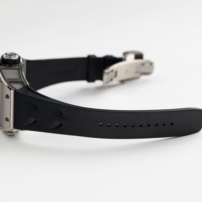 Richard Mille RM 69 Tourbillon Erotic Titanium Limited Edition of 30 (2016)