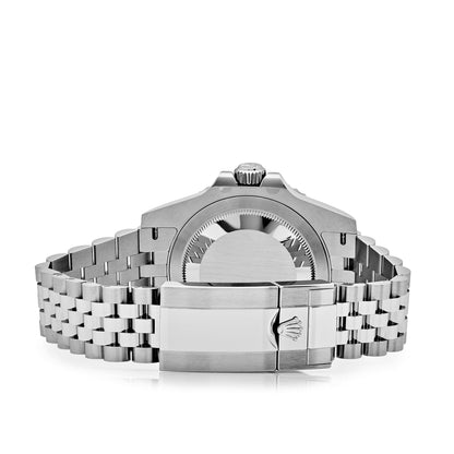 Rolex GMT-Master II 3285 V3 – 126720VTNR „Sprite“ Linkshänder Edelstahl Jubilee (2025)